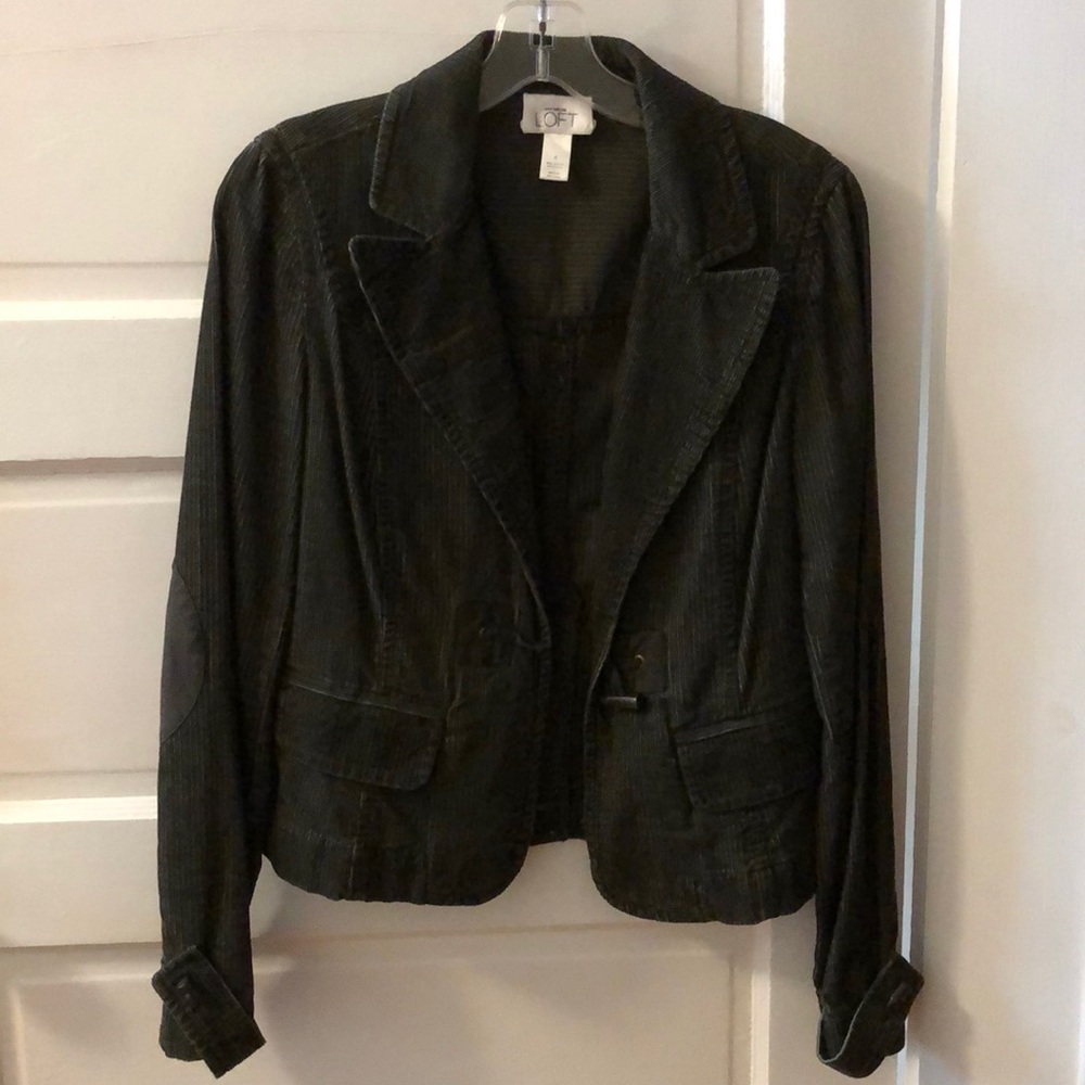 Jacket